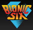 The Case of the Baker Street Bionics by Bionic Six