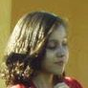 Foto de perfil de Maria Jessiane