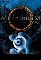 Millennium (3ª Temporada) (Millennium (Season 3))