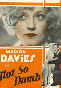 Garota Esperta (Not So Dumb)