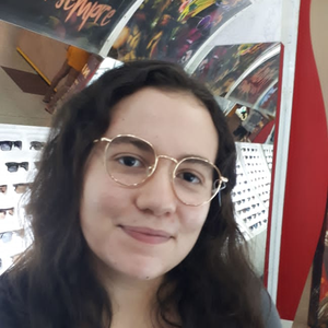 Foto de perfil de Laysa Lima