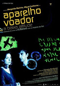 Aparelho Voador a Baixa Altitude (Aparelho Voador a Baixa Altitude)