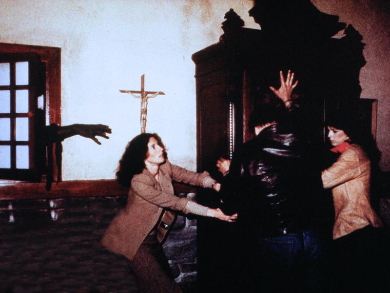 Foto 3 de A Bruma Assassina