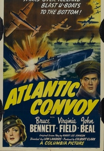 Atlantic Convoy (Atlantic Convoy)