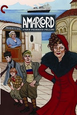 Amarcord (Amarcord)