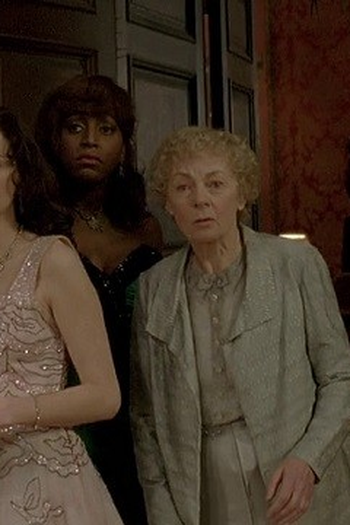 Poster de Episódio At Bertram's Hotel (2007)