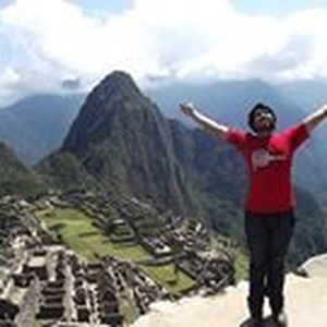 Foto de perfil de Nilton Junior Martins