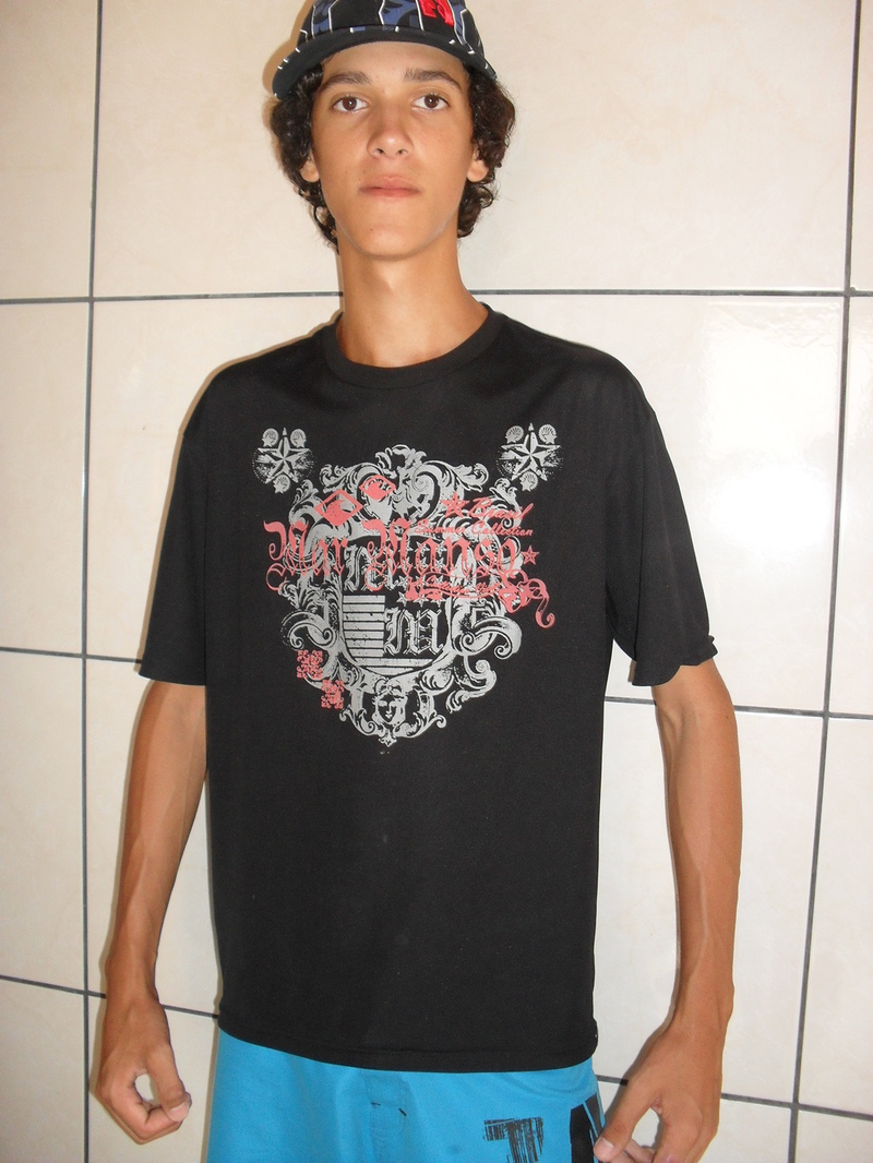joao vitor - Foto 6