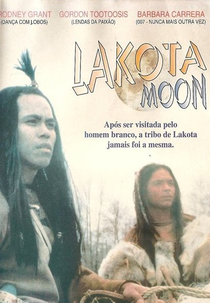 Lua de Lakota (Lakota Moon)