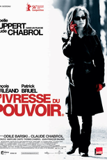 A Comédia do Poder (L'Ivresse du Pouvoir)