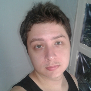 Foto de perfil de Rodrigo