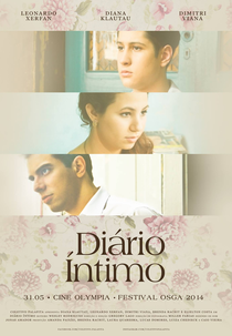 Diário Íntimo (Diário Íntimo)