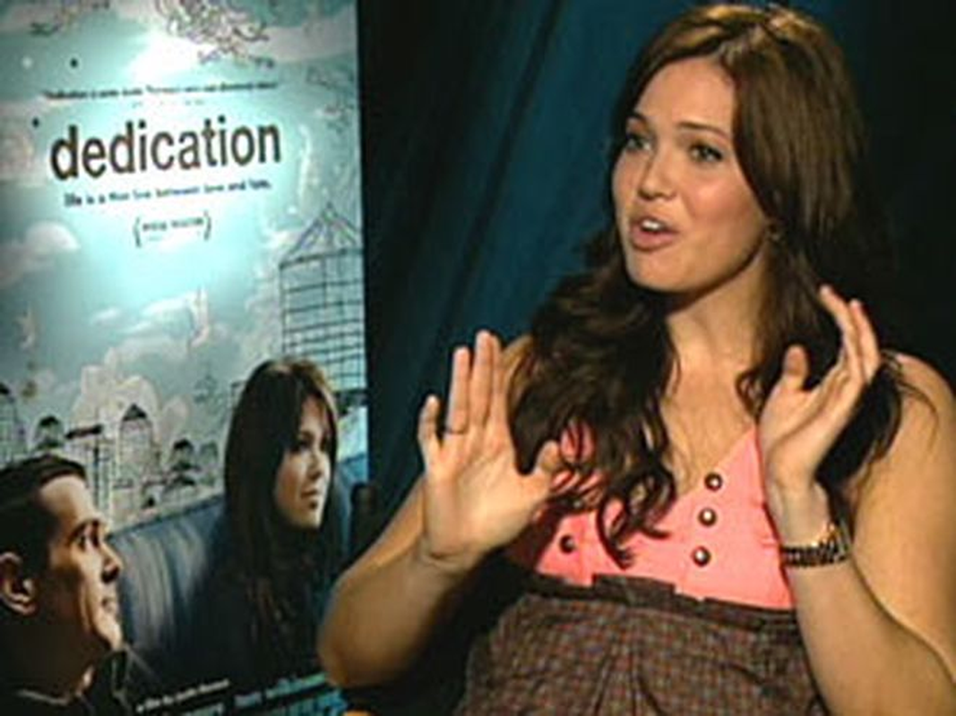 Mandy Moore (II) - Foto 24