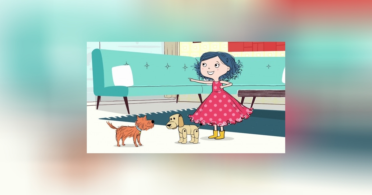 A Dog's Best Friend: episódio de 2016 - Filmow