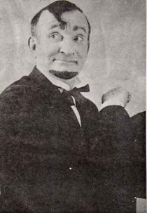 Carlitos, Ladrão Elegante (Her Friend the Bandit)