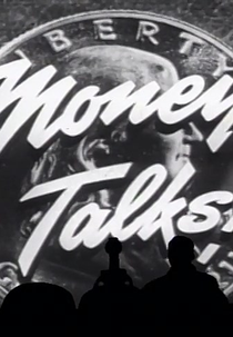 Money Talks! (Money Talks!)