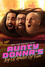 Aunty Donna's Big Ol' House of Fun (Aunty Donna's Big Ol' House of Fun)