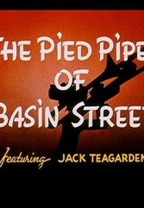 The Pied Piper of Basin Street (The Pied Piper of Basin Street)