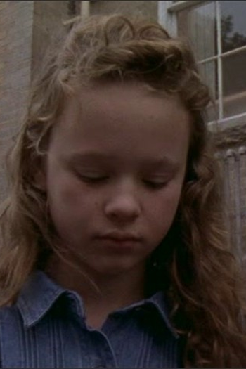 Poster de Episódio The Choice (1995)