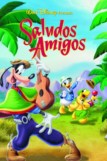  de Filme Alô Amigos (1942)