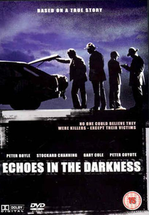 Ecos na Escuridão (Echoes in the Darkness)