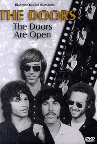 The Doors The Doors Are Open 1968 Filmow