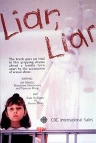 Poster 1 de Filme Liar, Liar (1993)
