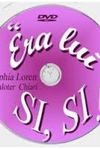 Poster 1 de Filme ERA ELE  (1951)