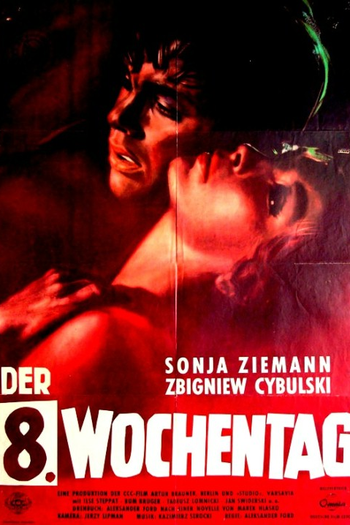  de Filme O Oitavo dia da Semana (1958)