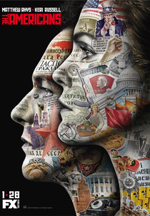 The Americans (3ª Temporada) (The Americans (Season 3))