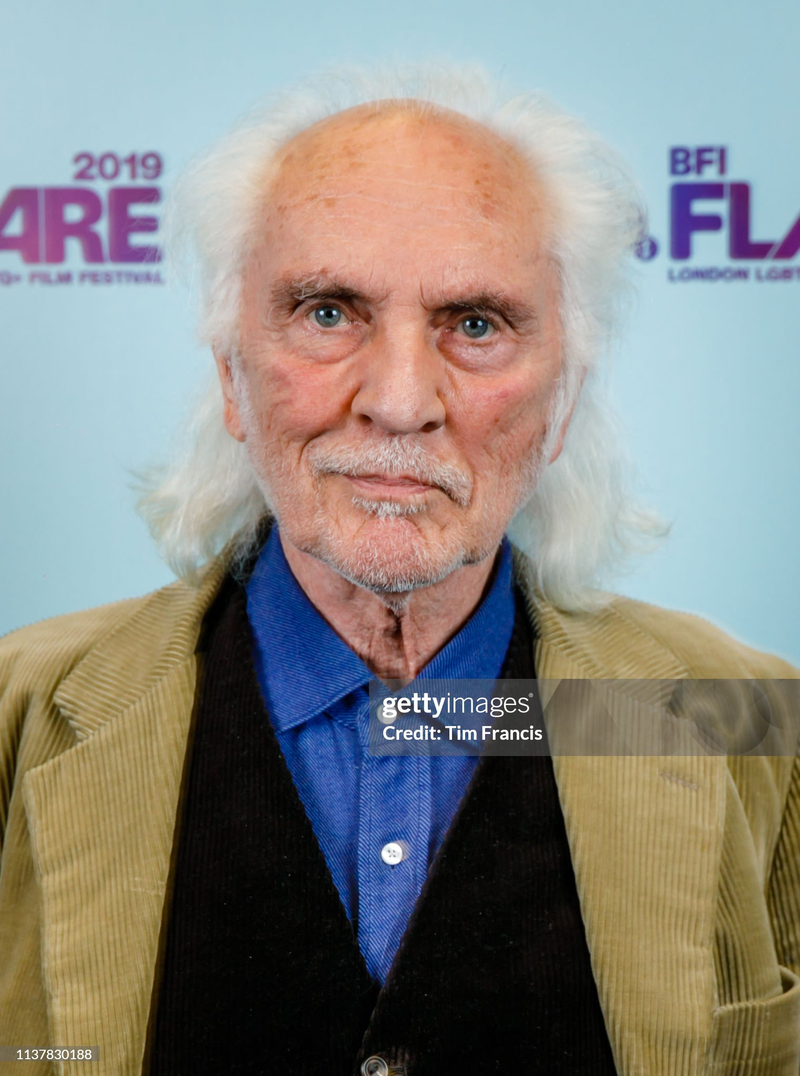 Terence Stamp - Foto 1