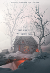 I Hear the Trees Whispering (I Hear the Trees Whispering)