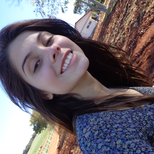Foto de perfil de Giovanna
