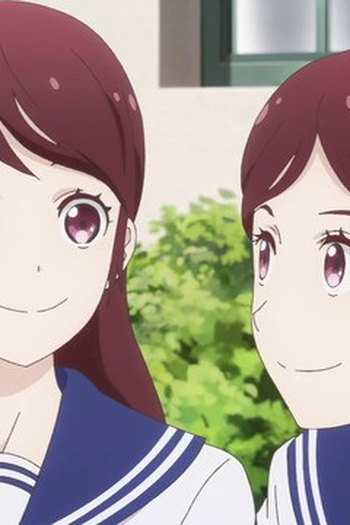 Poster de Episódio ふたりのジュリエット (2021)