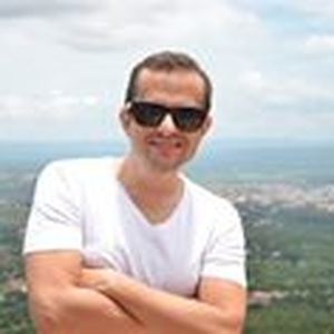 Foto de perfil de Sangielo