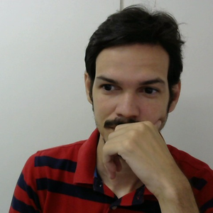 Foto de perfil de Rodrigo Gomes de Macedo