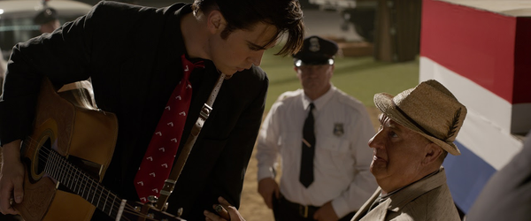 Warner divulga novo trailer de Elvis