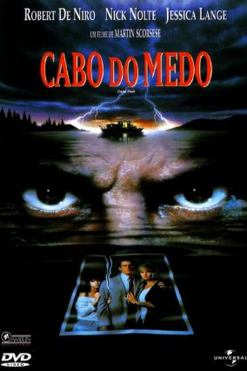  de Filme Cabo do Medo (1991)