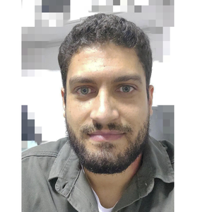 Foto de perfil de jean de andrade neves