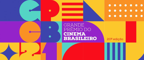 20º Grande Prêmio do Cinema Brasileiro será no dia 28 de novembro