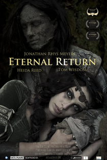 Eternal Return - Poster / Capa / Cartaz - Oficial 1