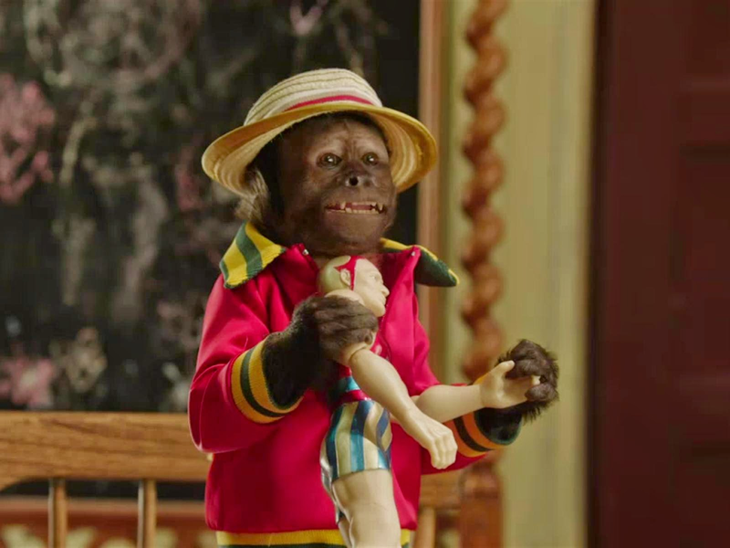 Foto 5 de Russel, O Cãopeão