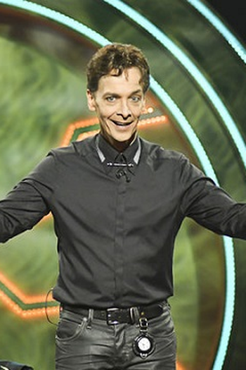 Poster de Episódio Dancing Objects, Neon Magic, and Ed Alonzo (2019)