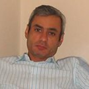 Foto de perfil de Nando