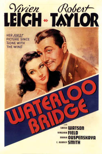  de Filme A Ponte de Waterloo (1940)