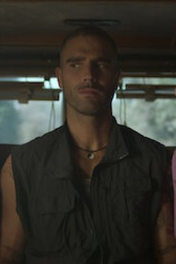 Poster de Episódio Episodio 2 (2025)