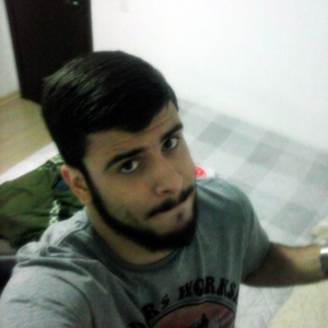 Foto de perfil de Rafael