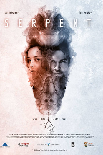  de Filme Serpent (2017)
