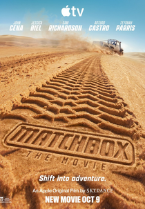 Matchbox: O Filme (Matchbox the Movie)