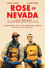 Rose of Nevada (Rose of Nevada)